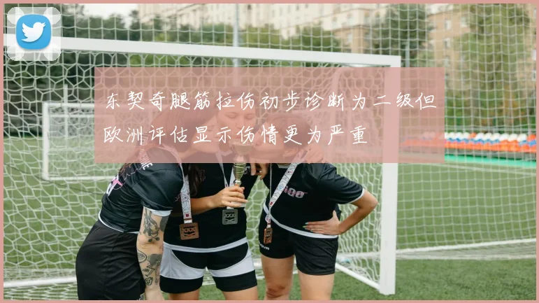东契奇腿筋拉伤初步诊断为二级但欧洲评估显示伤情更为严重